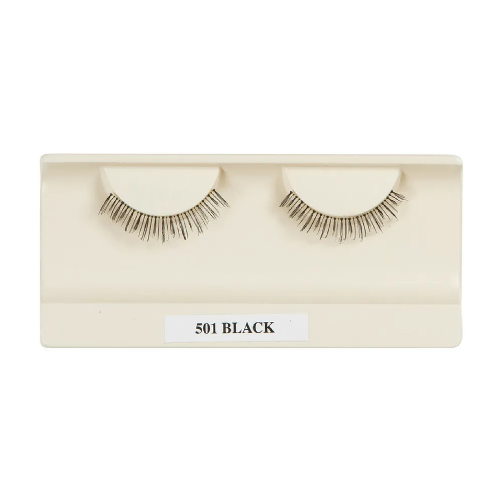 Frends Lashes 501 Black