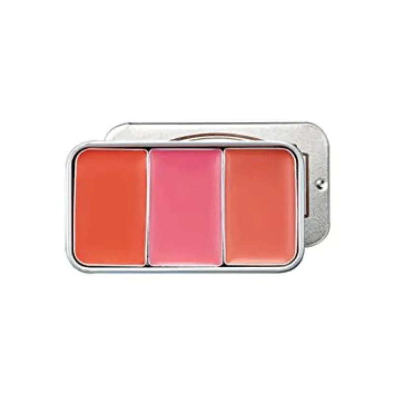 Fresh Fruit Lip & Cheek Trio