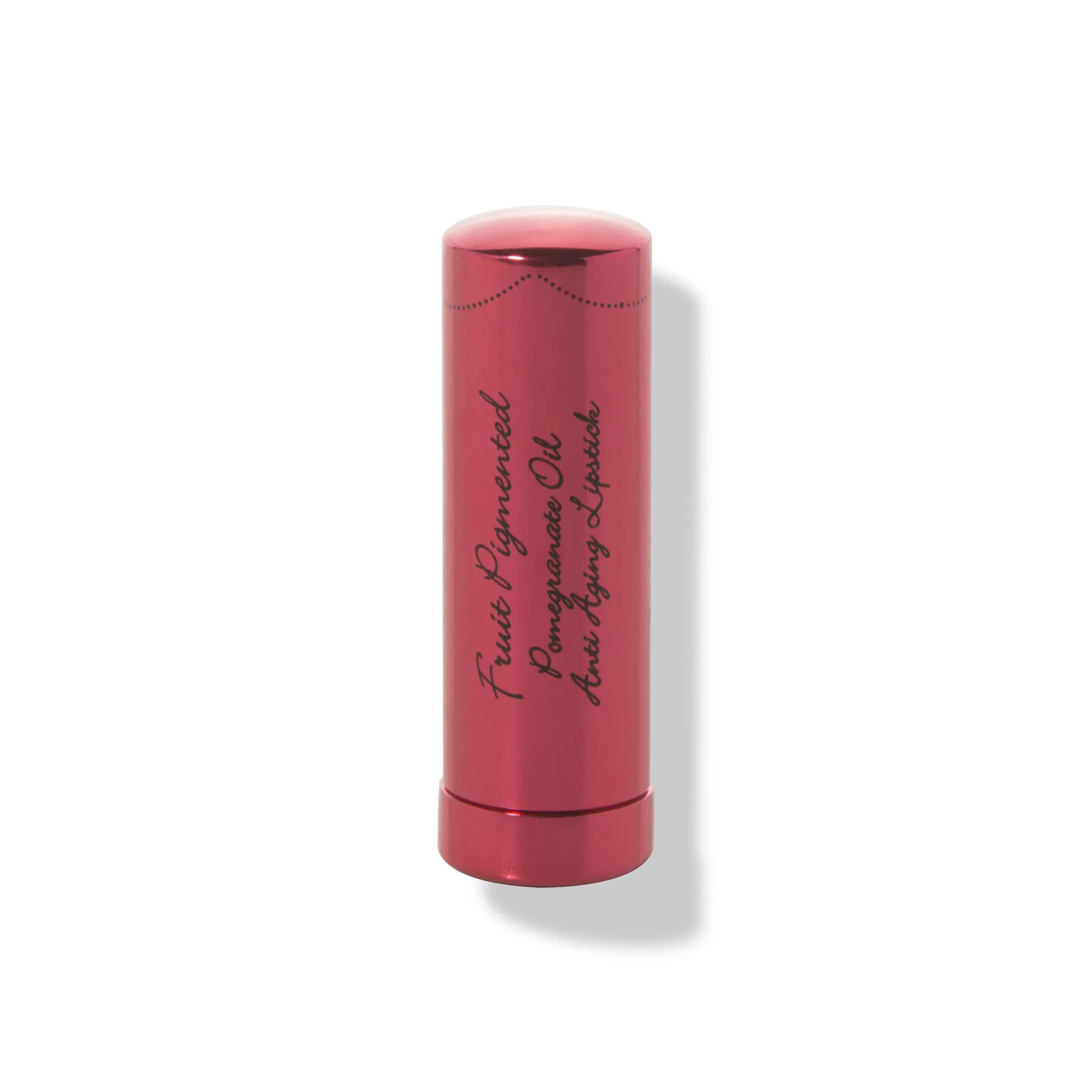 Fruit Pigmented® Pomegranate Oil Anti Aging Lipstick: Hibiscus