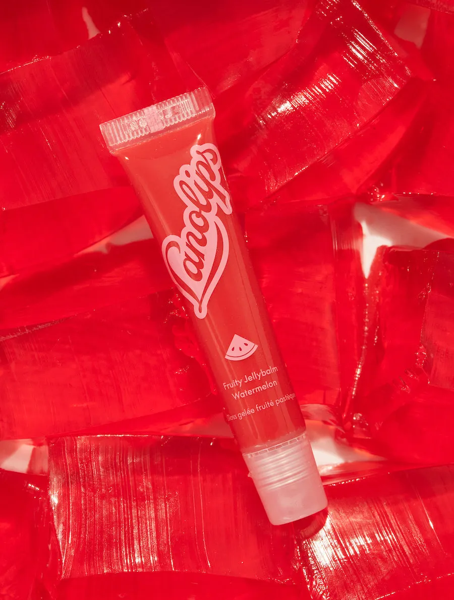 Fruity Jellybalm Watermelon