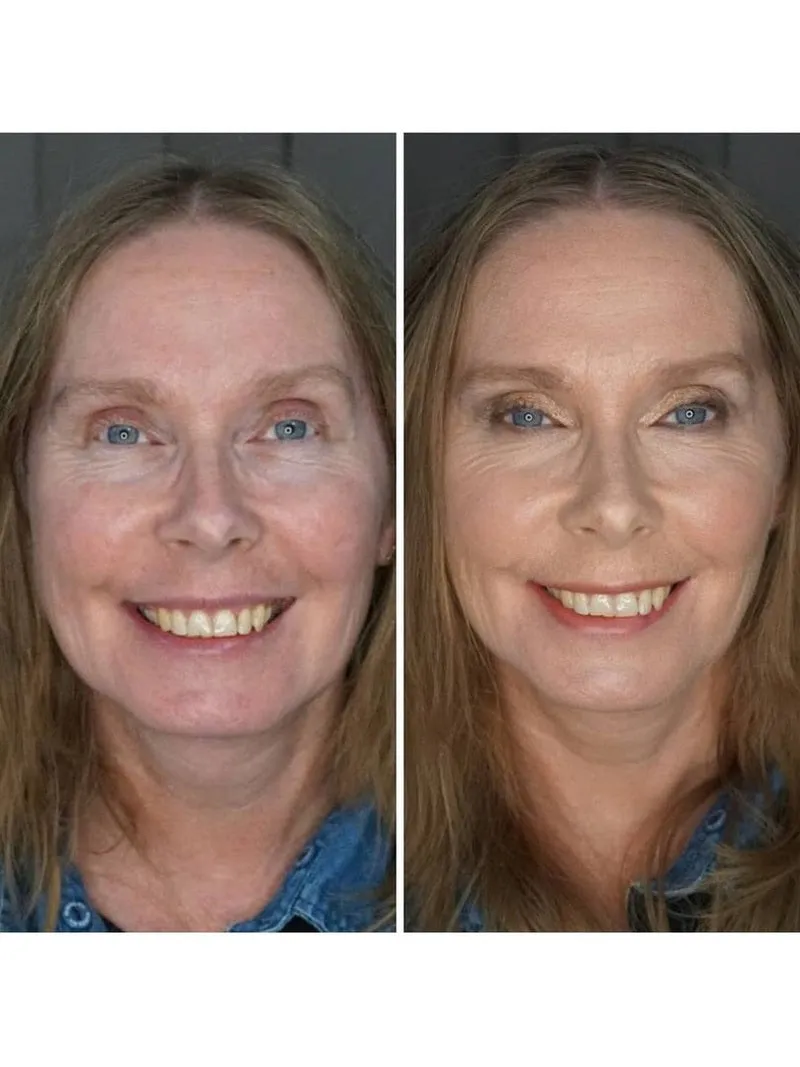 Full Cover Natural Cream Concealer