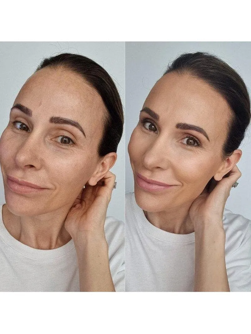 Full Cover Natural Cream Concealer