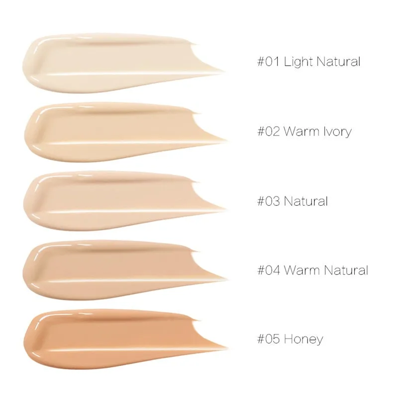 Full Cover Pro Makeup Concealer Cream Face Corrector Liquid Make Up Base