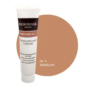 Full Coverage Foundation   Concealer |  Medium No 3 (Medium)