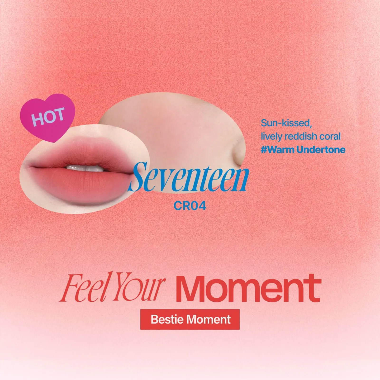 FWEE Lip&Cheek Blurry Pudding Pot (16colors)   RANDOM KEYCHAIN / Fingerlike Silicone Lip Brush