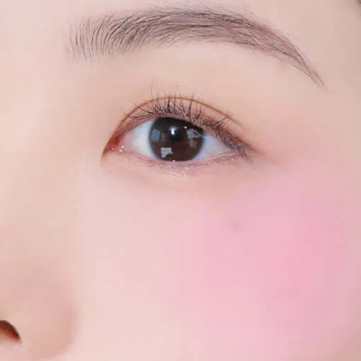 fwee Mellow Dual Blusher