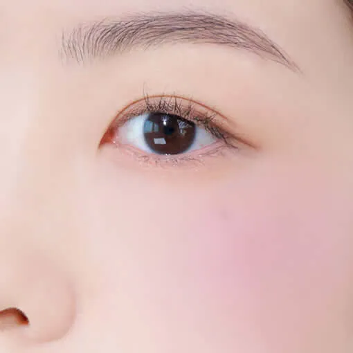 fwee Mellow Dual Blusher