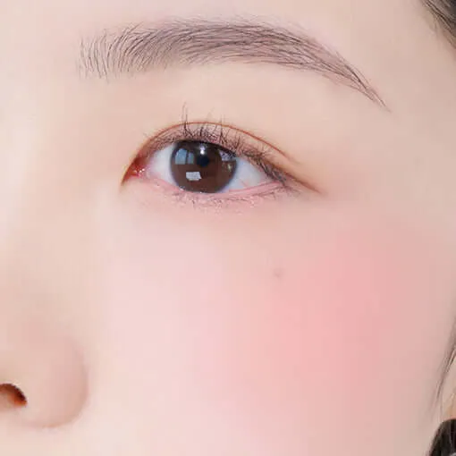 fwee Mellow Dual Blusher