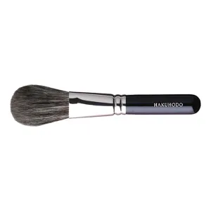 G507BkSL Blush Brush Round & Flat [HB0304]