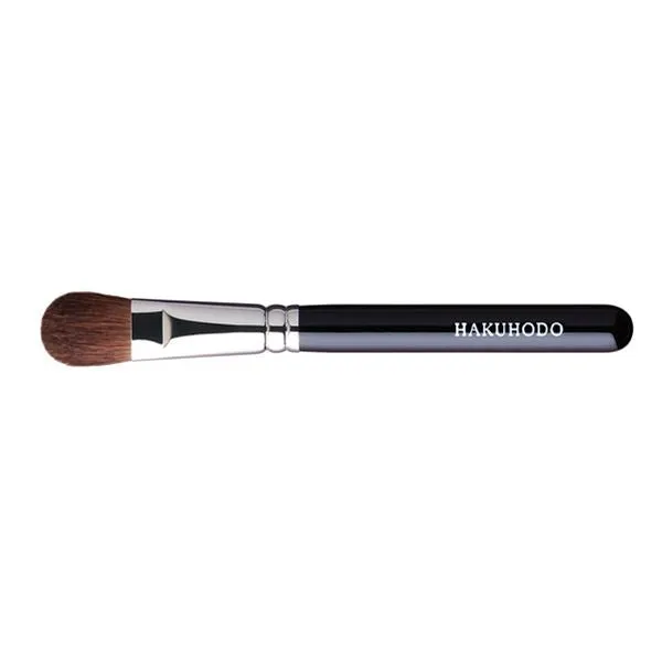 G5503BkSL Eyeshadow Brush Round & Flat [HB0369]