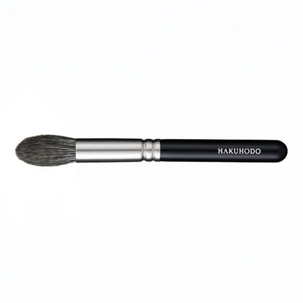 G5521ABkSLN Highlight Brush Tapered [HB0424]