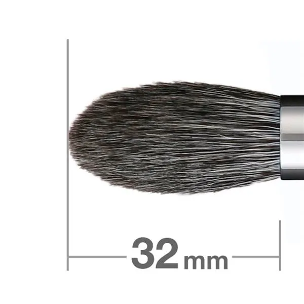 G5521ABkSLN Highlight Brush Tapered [HB0424]