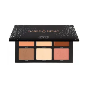 Garbo & Kelly Instagirl Contour Kit