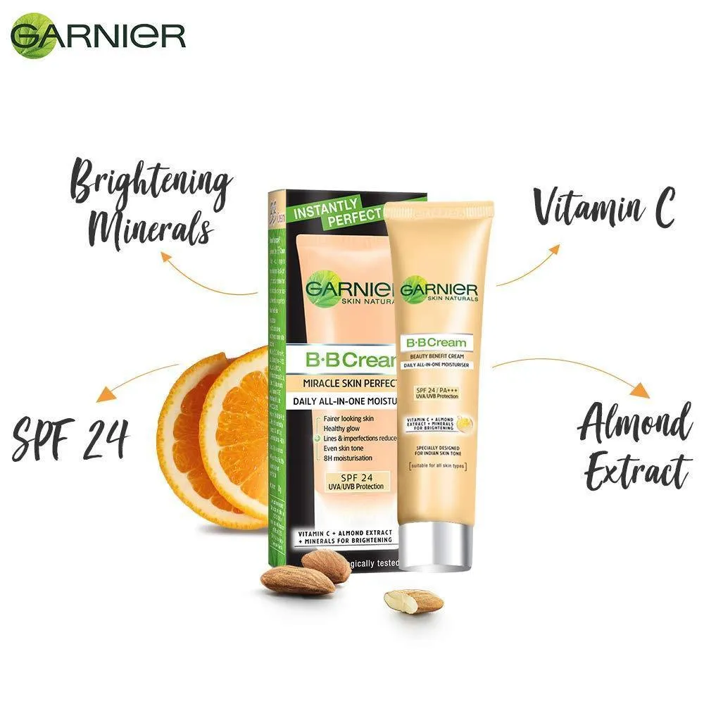 Garnier BB Cream - 30g