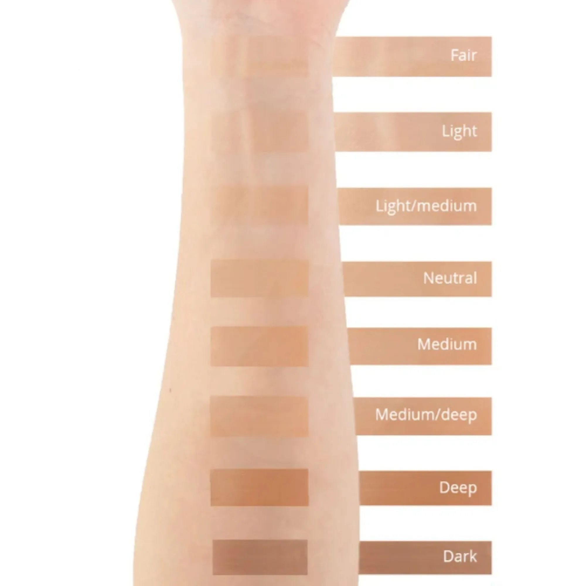 GBB946 BB CREAM MEDIUM DEEP