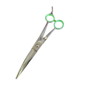 Geib Gator 7.5" Curved Scissors