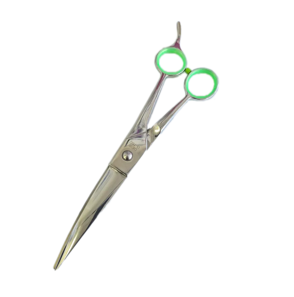 Geib Gator 7.5" Curved Scissors