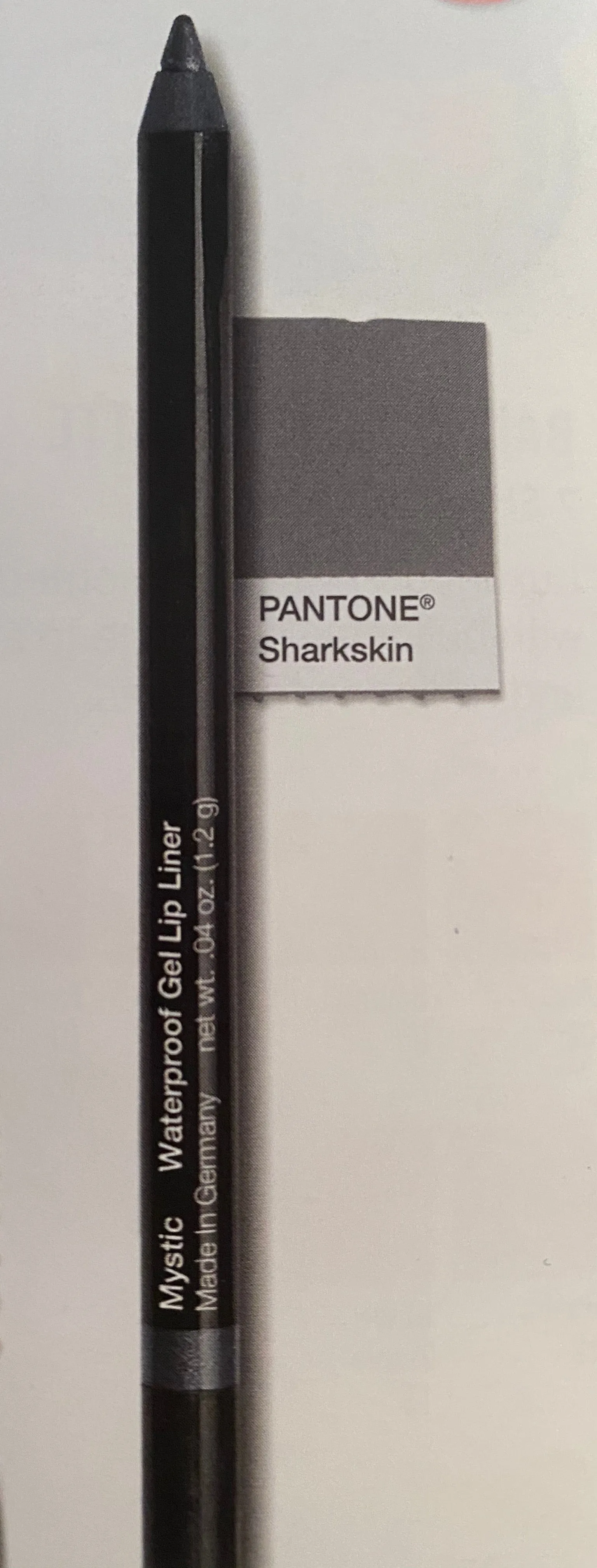 Gel Eyeliner Pencils