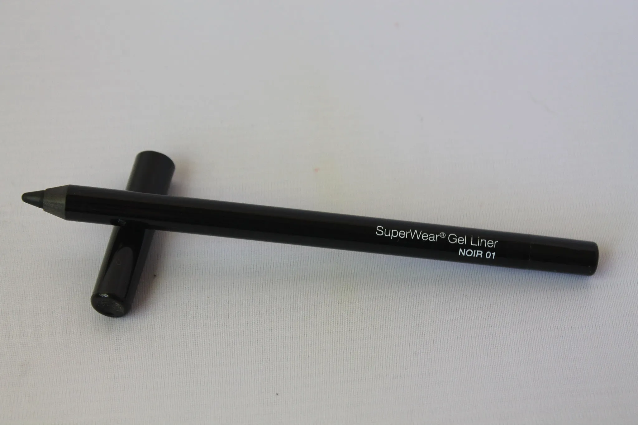Gel Eyeliner Pencils