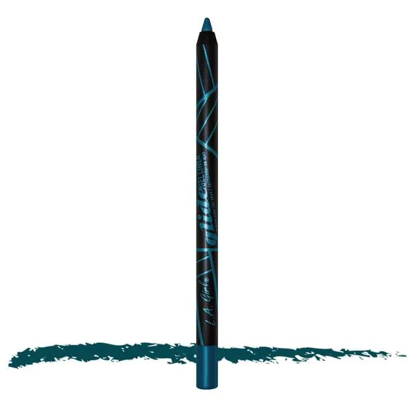 GEL GLIDE EYELINER PENCIL