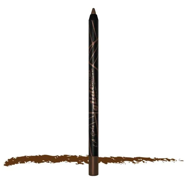GEL GLIDE EYELINER PENCIL