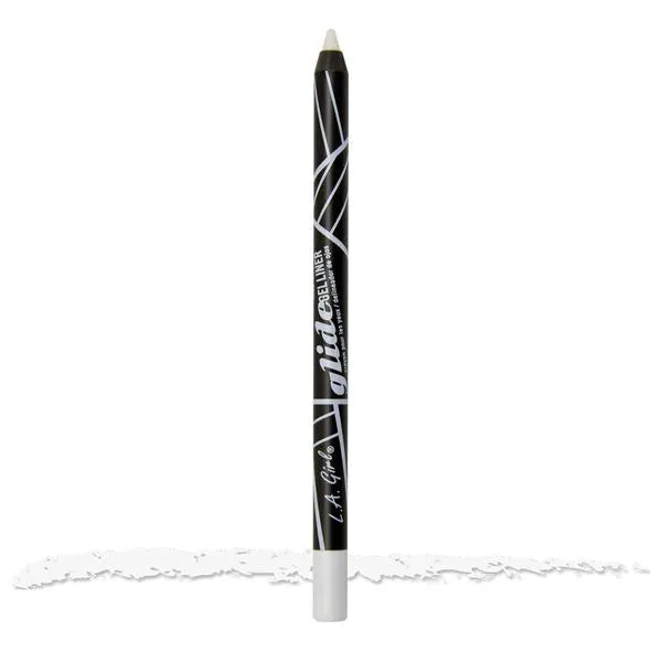 GEL GLIDE EYELINER PENCIL