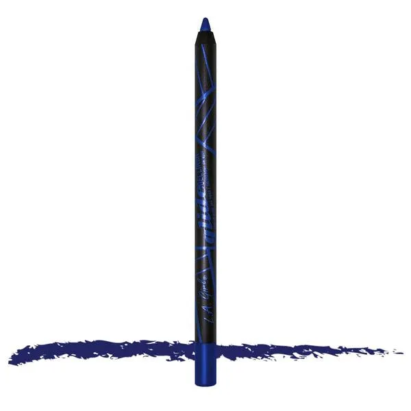 GEL GLIDE EYELINER PENCIL