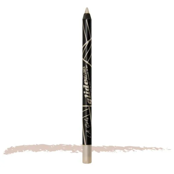 GEL GLIDE EYELINER PENCIL