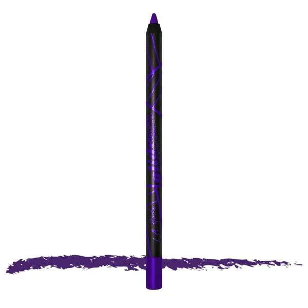 GEL GLIDE EYELINER PENCIL