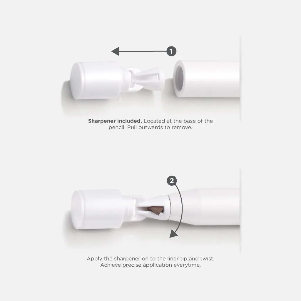 Gel Pencil Eyeliner