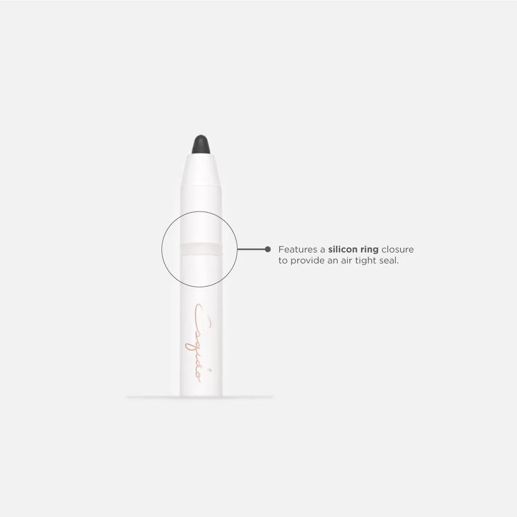 Gel Pencil Eyeliner