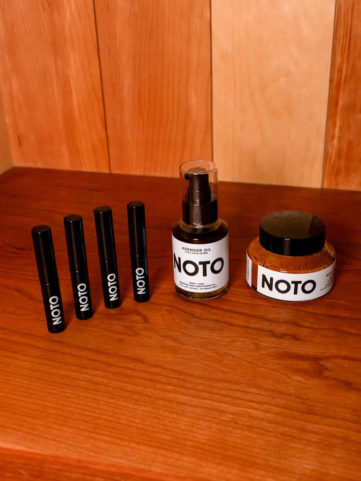 Genet | Multi-Bene Stick | Lips   Cheeks