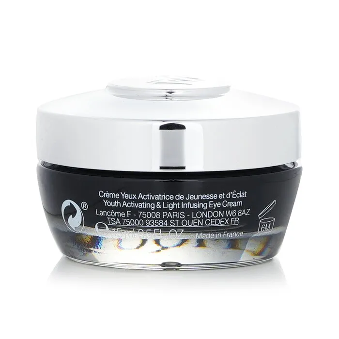 Genifique Advanced Youth Activating Eye Cream - 15ml/0.5oz