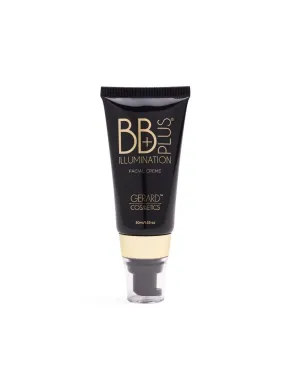Gerard Cosmetics BB Plus Illumination Cream