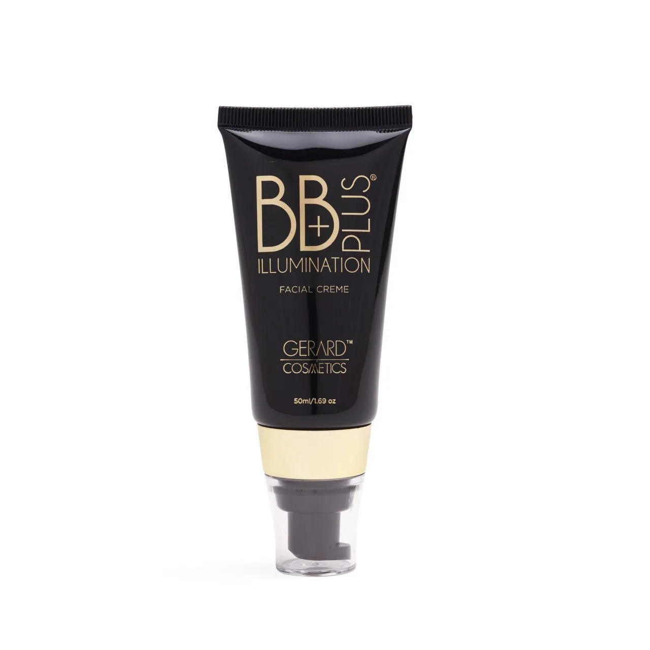Gerard Cosmetics BB Plus Illumination Cream
