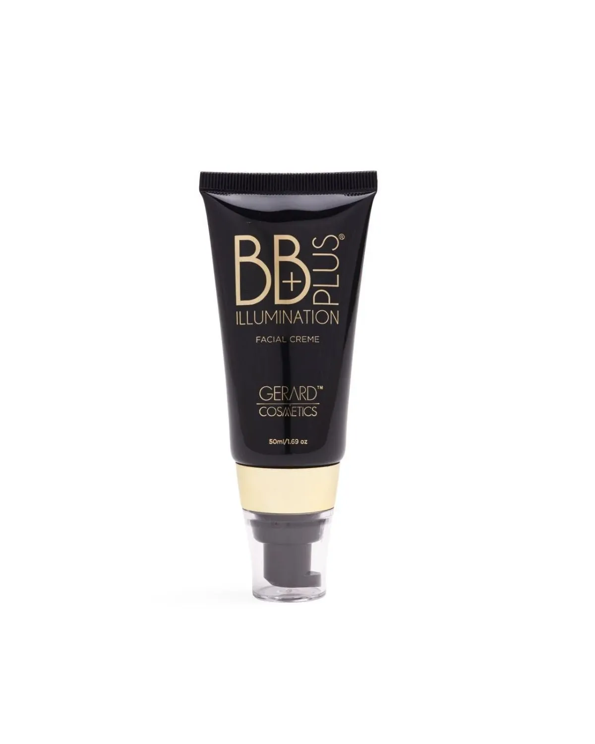 Gerard Cosmetics BB Plus Illumination Cream