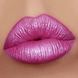 Gerard Cosmetics Metal Matte Liquid Lipstick