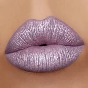 Gerard Cosmetics Metal Matte Liquid Lipstick