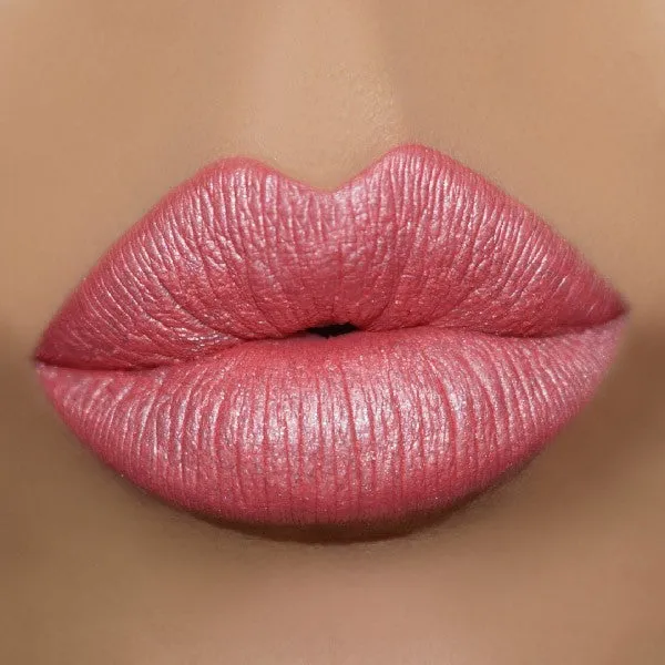 Gerard Cosmetics Metal Matte Liquid Lipstick