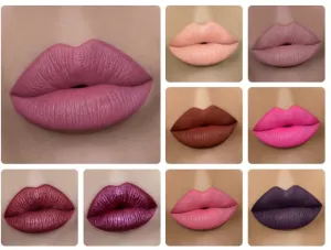 Gerard Hydra Matte and lip Pencil bundle for only £24