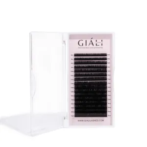 Giáli Lashes Russian Volume Lashes 0.03