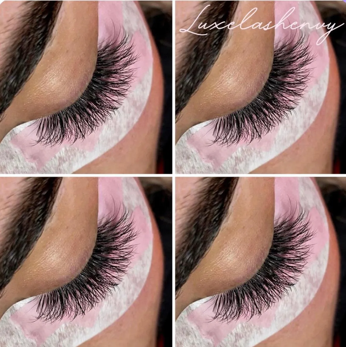Giáli Lashes Russian Volume Lashes 0.03
