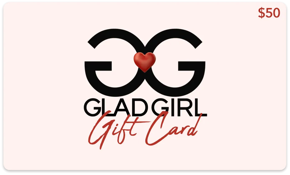 GladGirl Gift Card