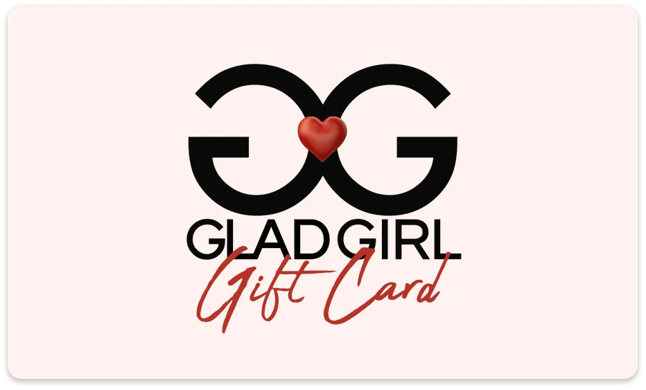 GladGirl Gift Card