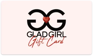 GladGirl Gift Card