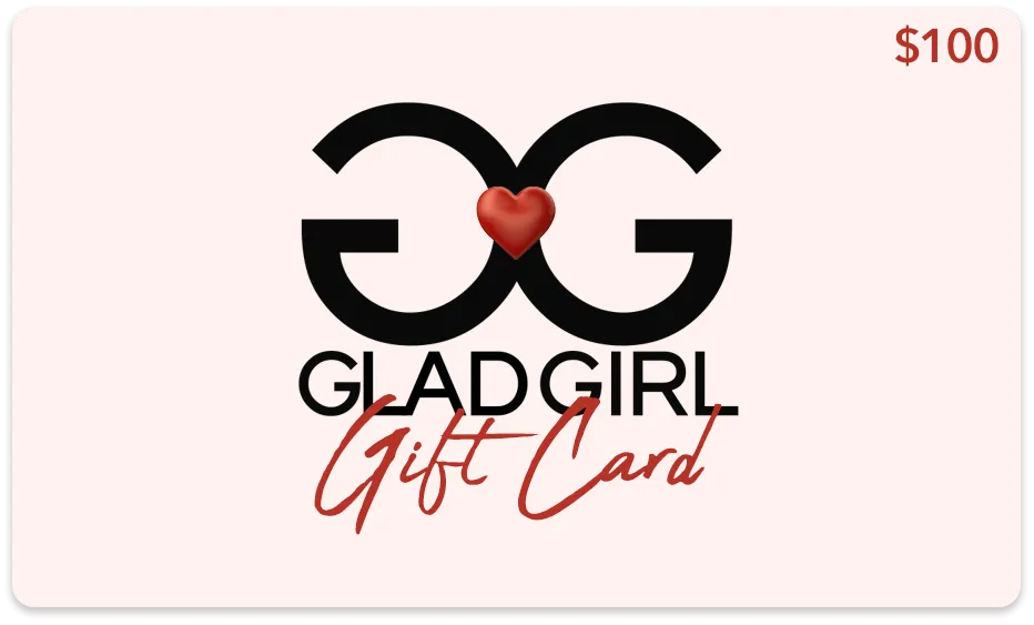 GladGirl Gift Card