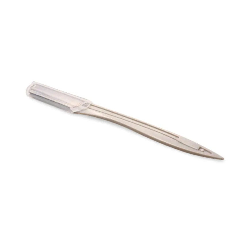 GLADKING High Quality Eyebrow Razor 1pc
