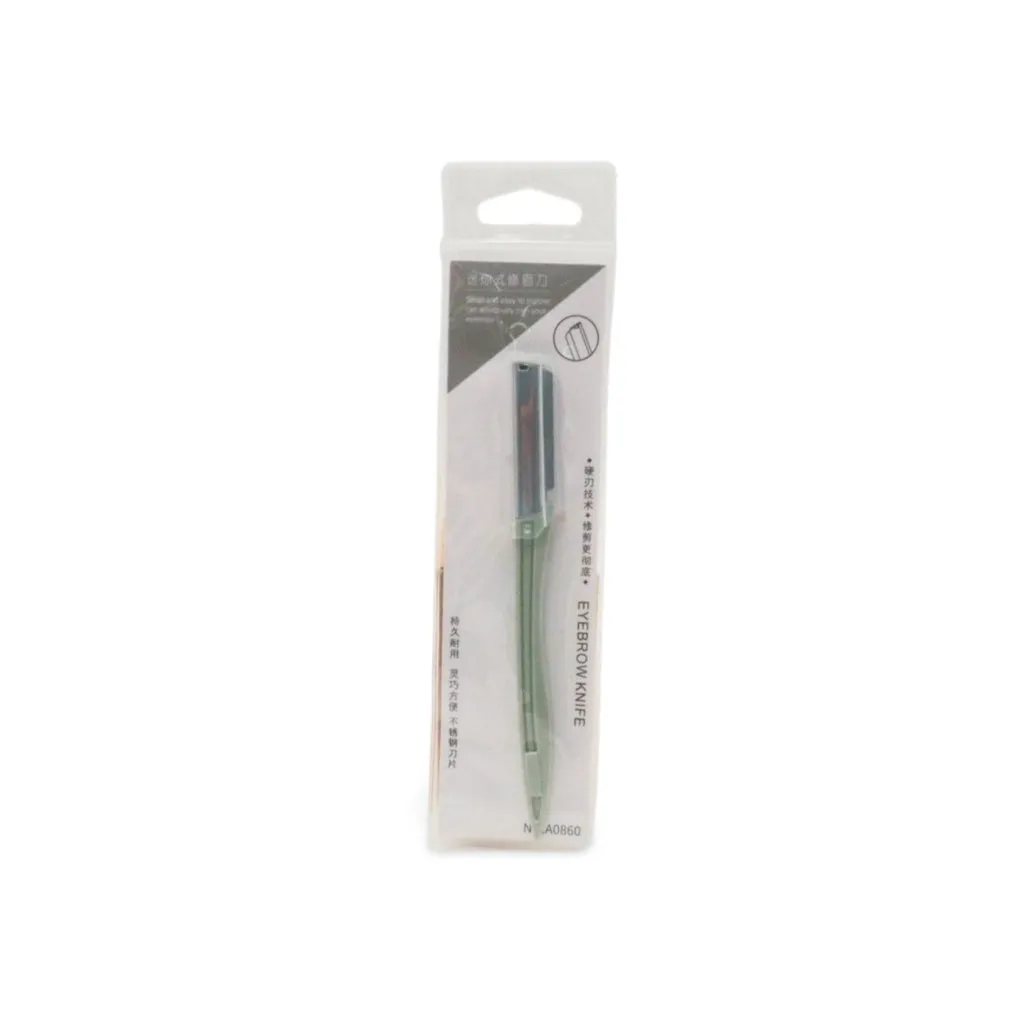 GLADKING High Quality Eyebrow Razor 1pc