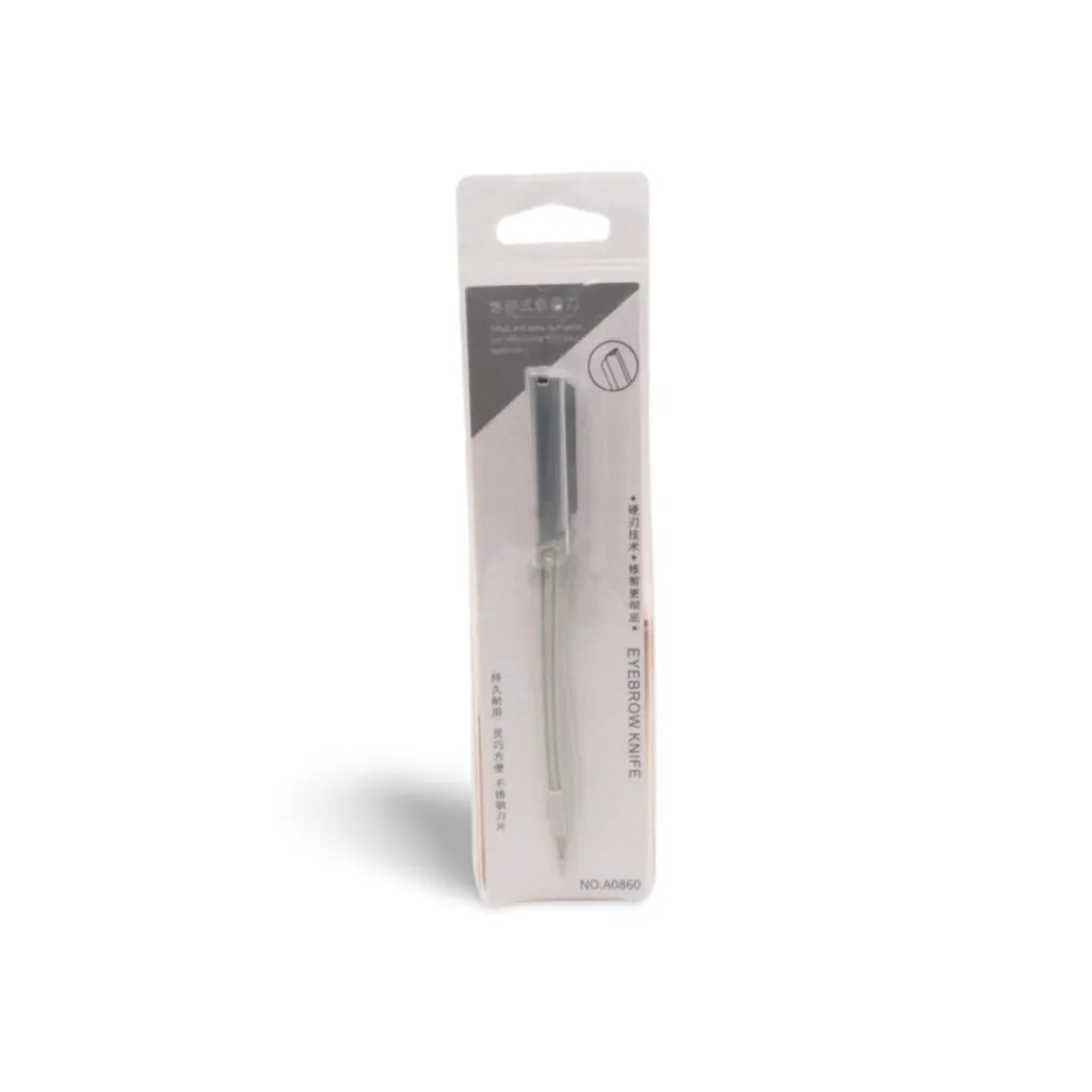 GLADKING High Quality Eyebrow Razor 1pc