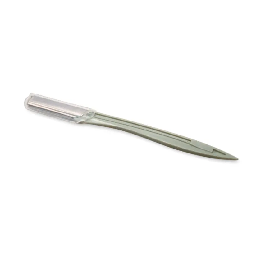 GLADKING High Quality Eyebrow Razor 1pc